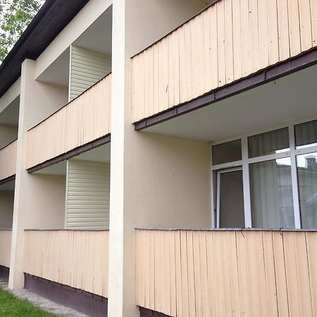 Concordia Hotel Jurmala Luaran gambar