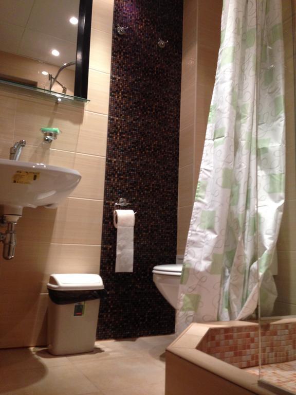 Concordia Hotel Jurmala Bilik gambar