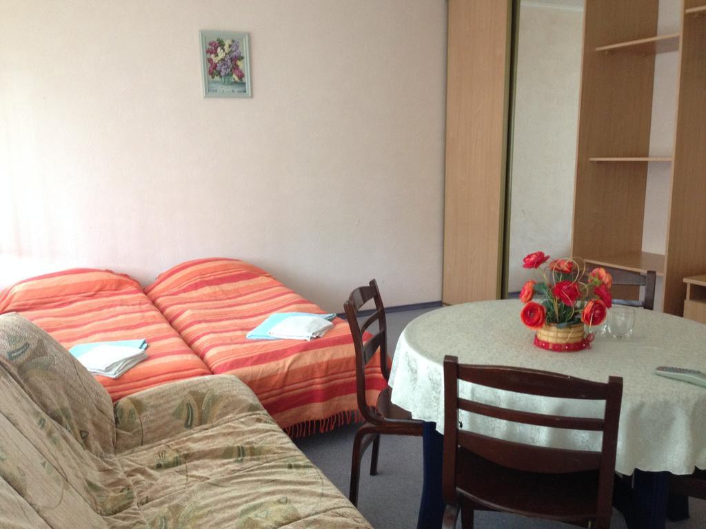 Concordia Hotel Jurmala Luaran gambar