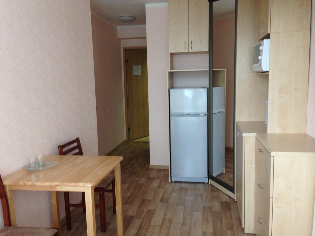 Concordia Hotel Jurmala Luaran gambar