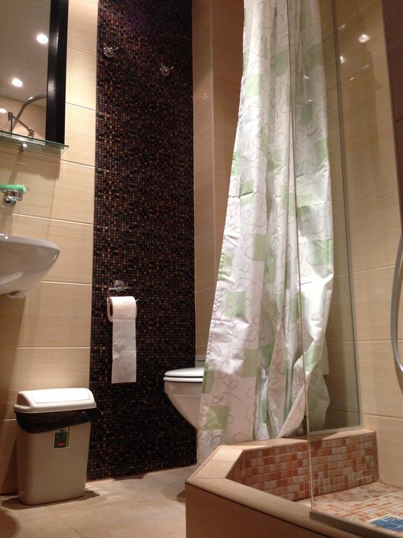 Concordia Hotel Jurmala Luaran gambar