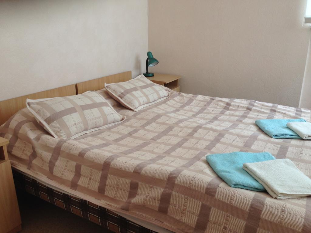 Concordia Hotel Jurmala Luaran gambar