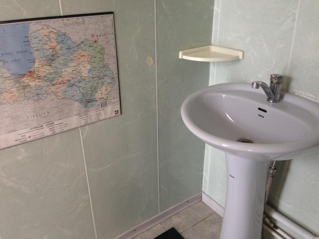 Concordia Hotel Jurmala Luaran gambar