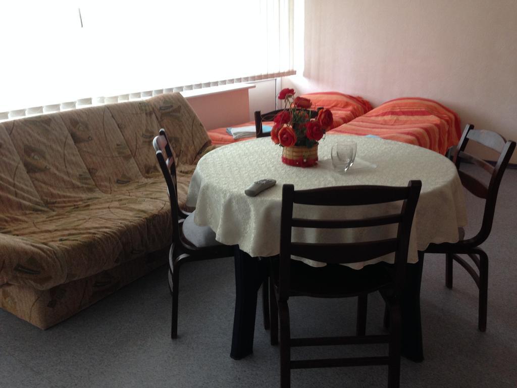 Concordia Hotel Jurmala Luaran gambar