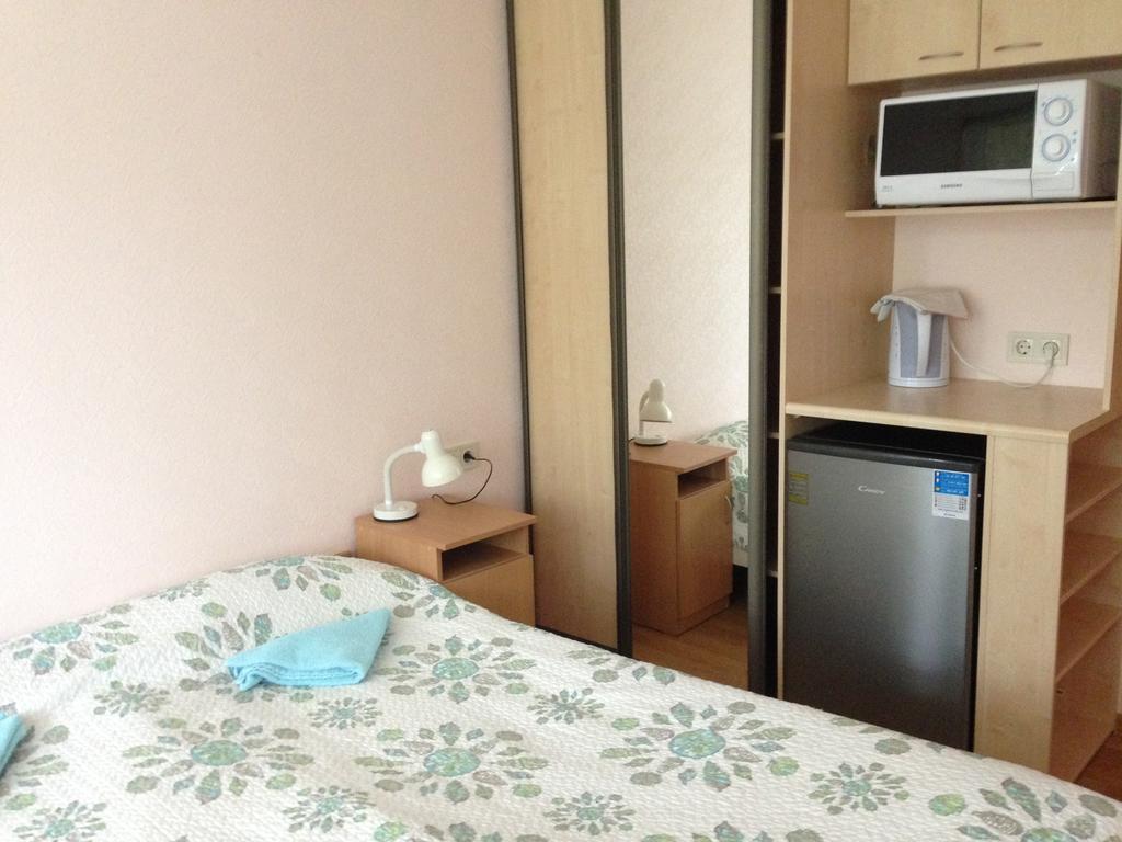 Concordia Hotel Jurmala Luaran gambar