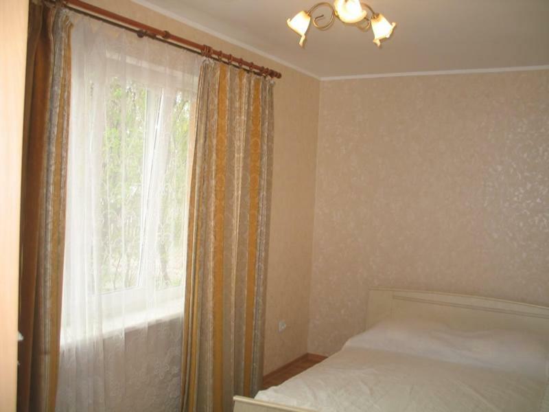 Concordia Hotel Jurmala Luaran gambar