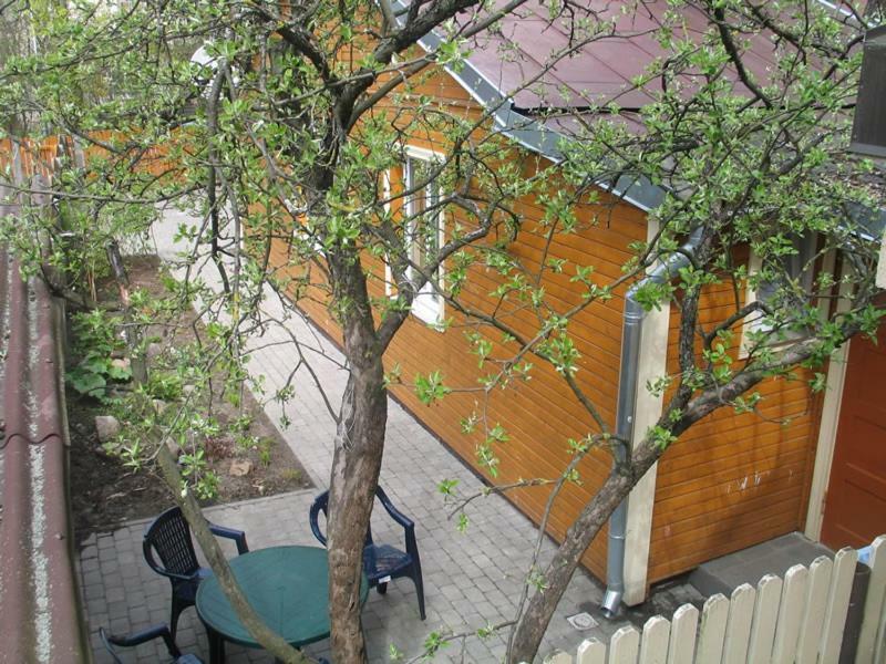 Concordia Hotel Jurmala Luaran gambar