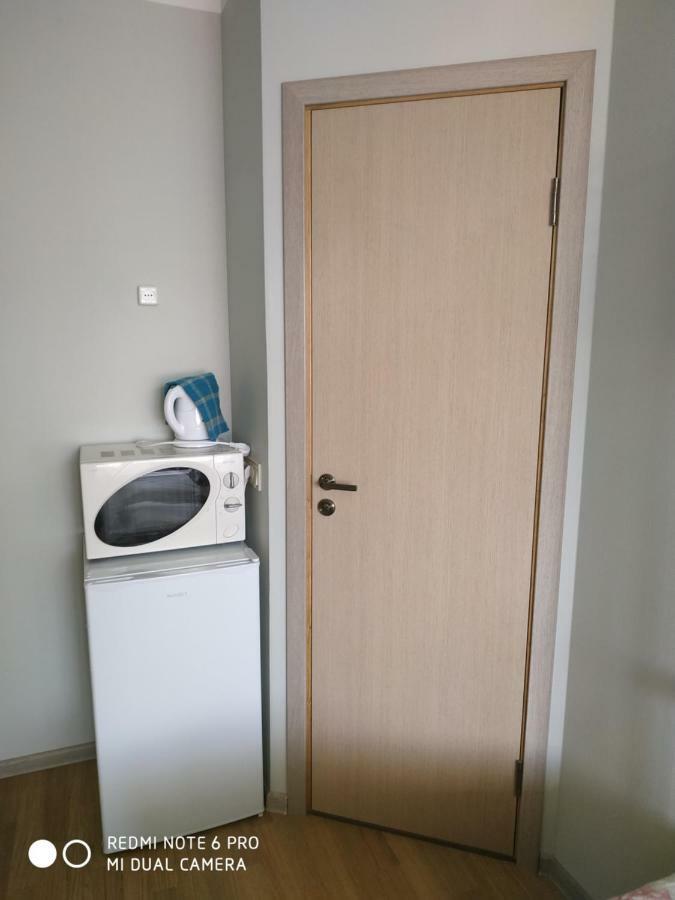 Concordia Hotel Jurmala Luaran gambar