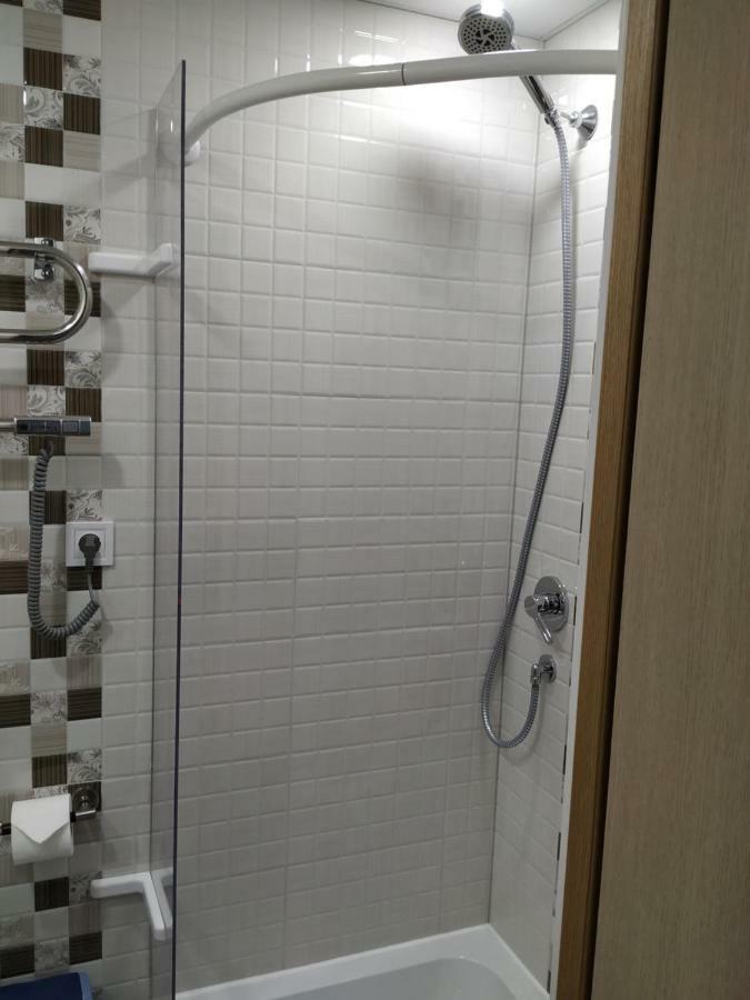 Concordia Hotel Jurmala Luaran gambar