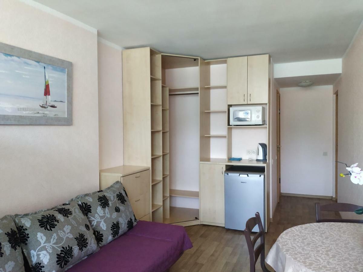 Concordia Hotel Jurmala Luaran gambar